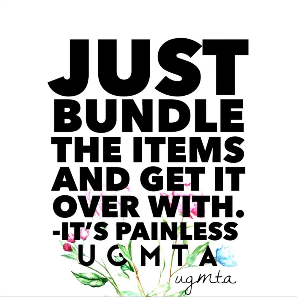 How To Bundle Save On Shipping